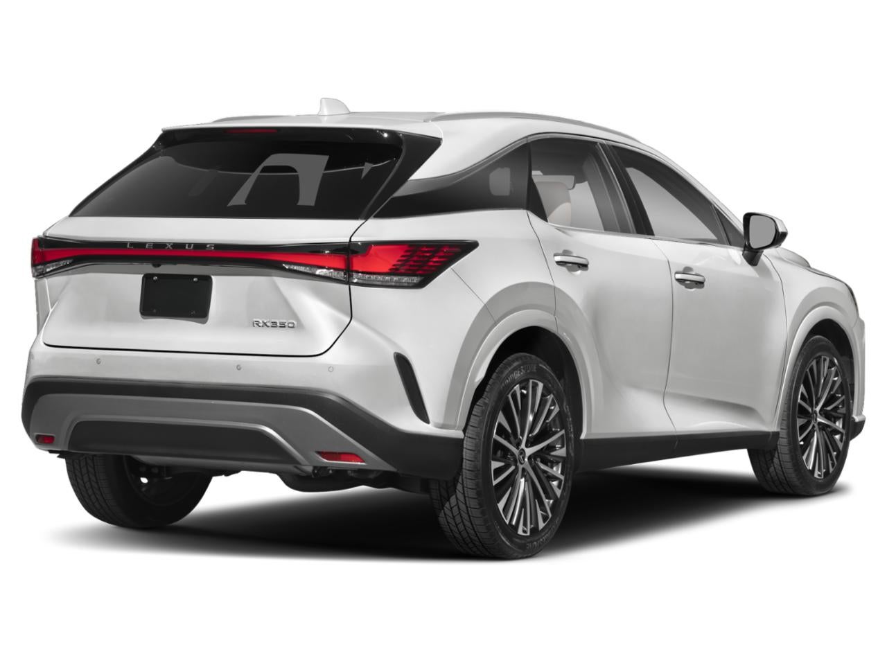 2024 Lexus RX 350 Premium Plus AWD