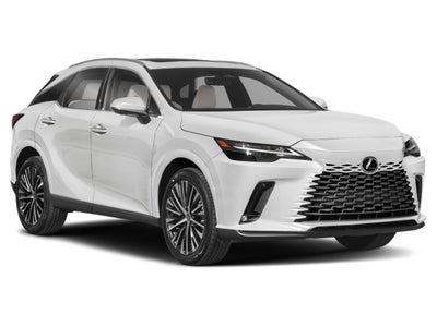 2024 Lexus RX 350 Premium Plus AWD