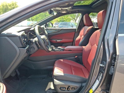 2024 Lexus NX 350 Premium AWD