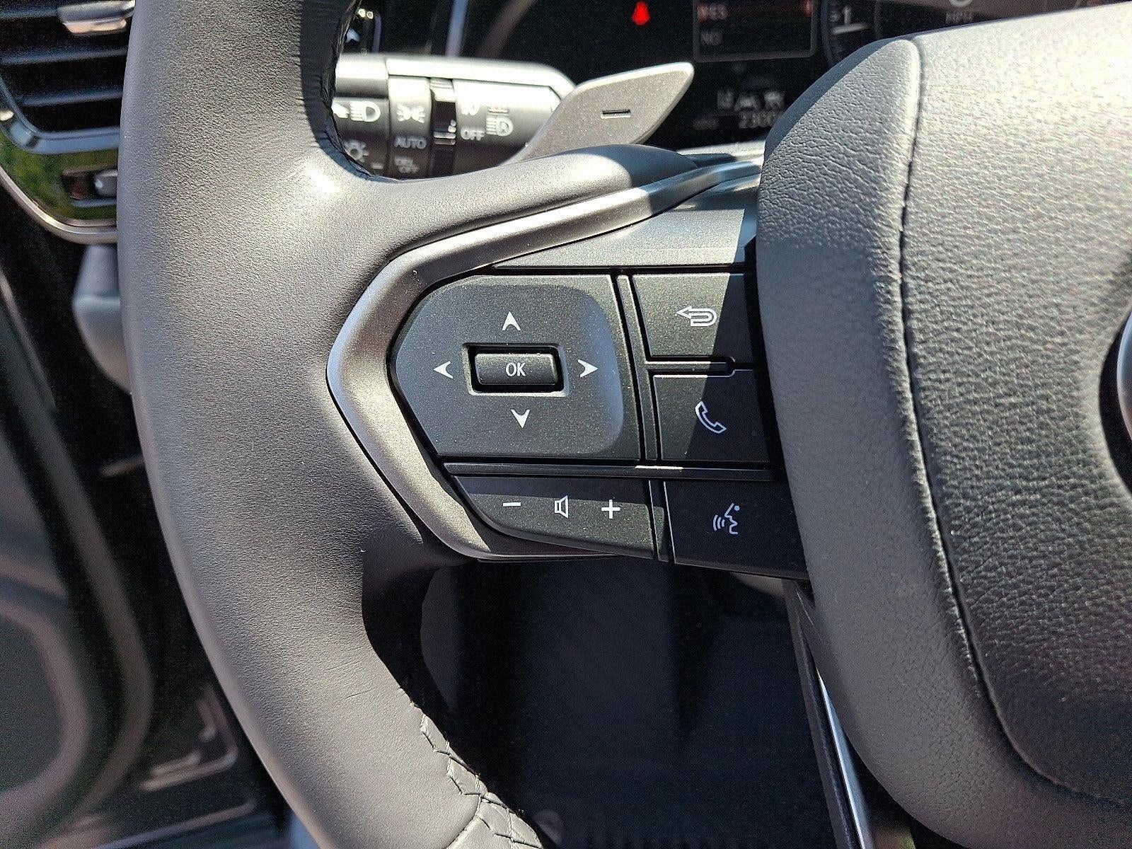 2024 Lexus NX 350 Premium AWD