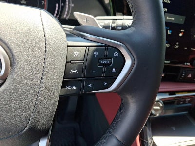 2024 Lexus NX 350 Premium AWD