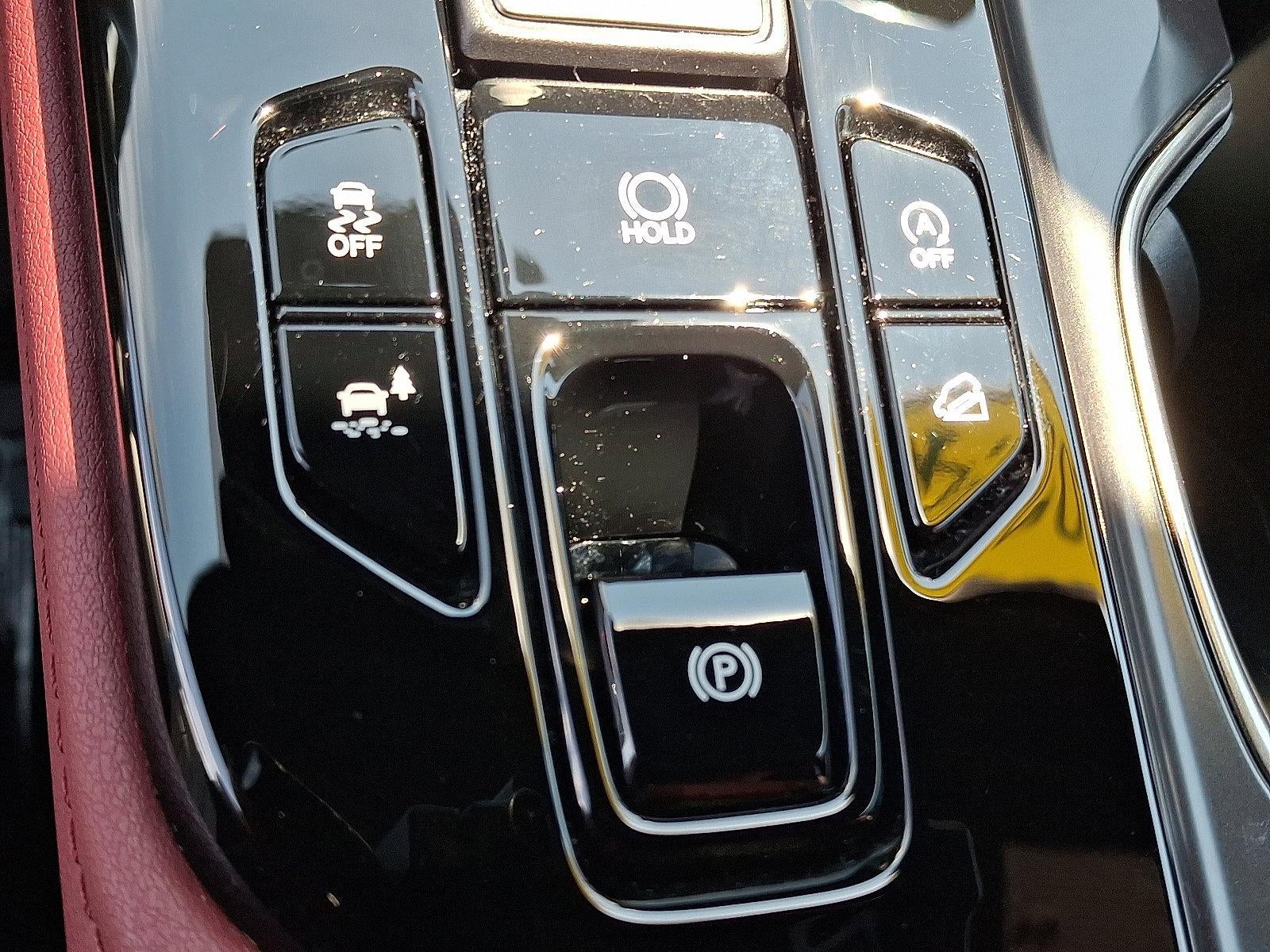 2024 Lexus NX 350 Premium AWD