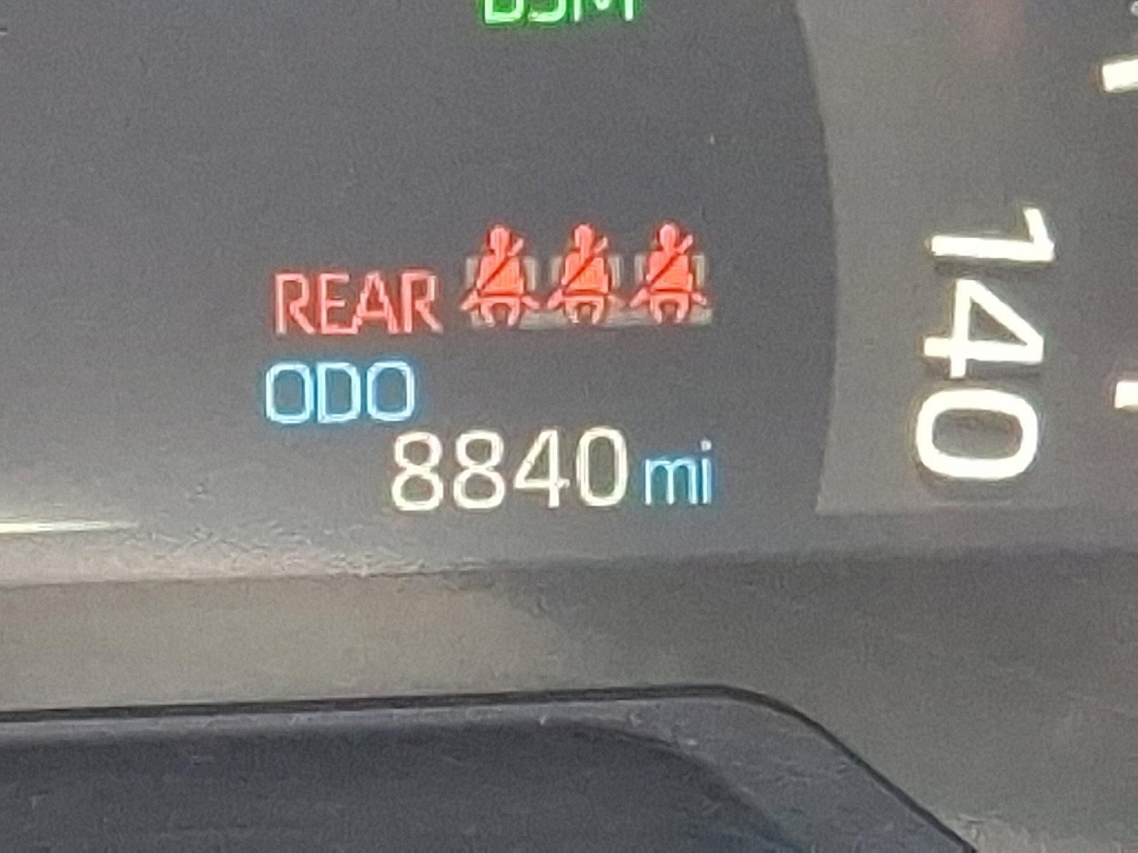 2025 Toyota RAV4 XLE Premium AWD (Natl)