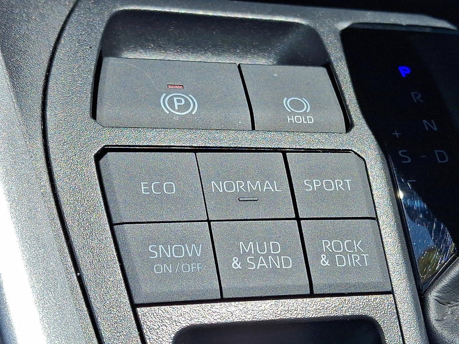 2025 Toyota RAV4 XLE Premium AWD (Natl)