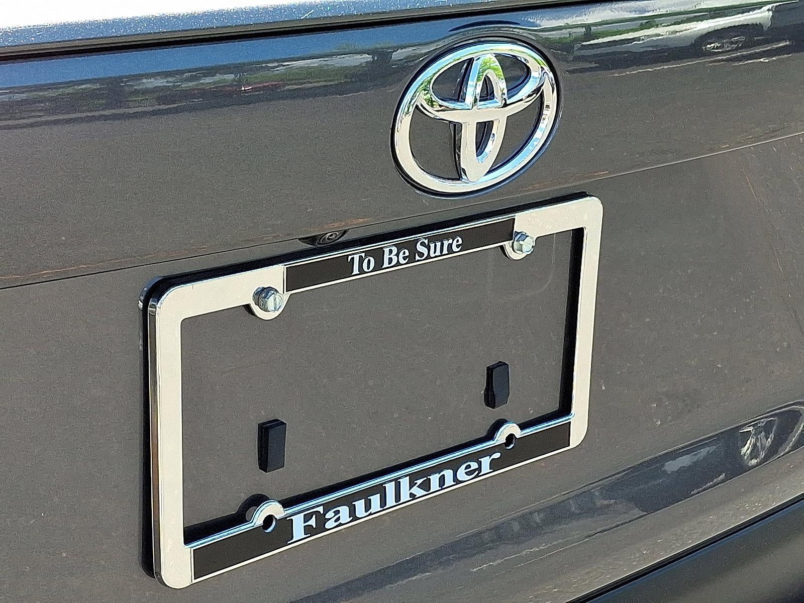 2025 Toyota RAV4 XLE Premium AWD (Natl)
