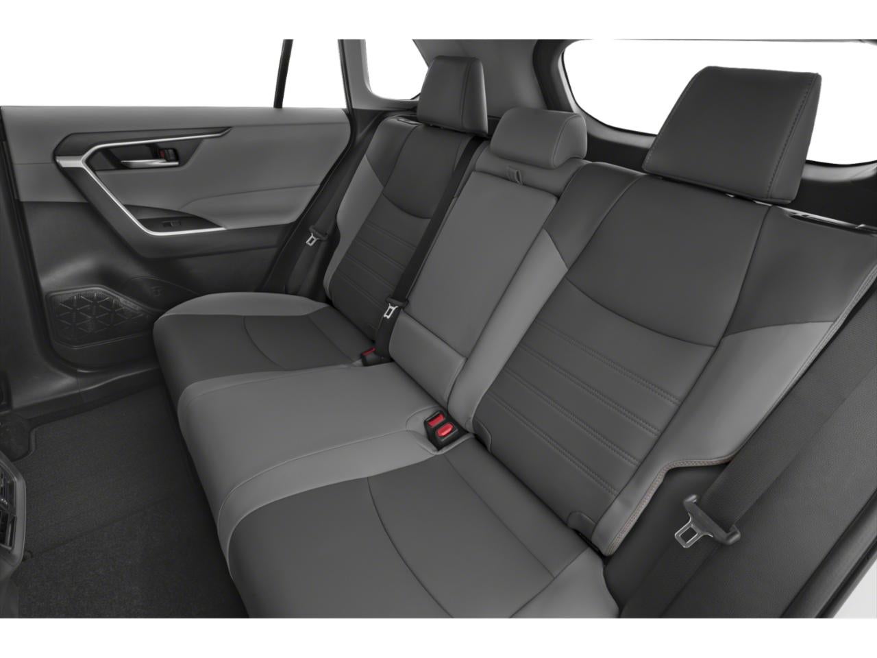2025 Toyota RAV4 XLE Premium AWD (Natl)