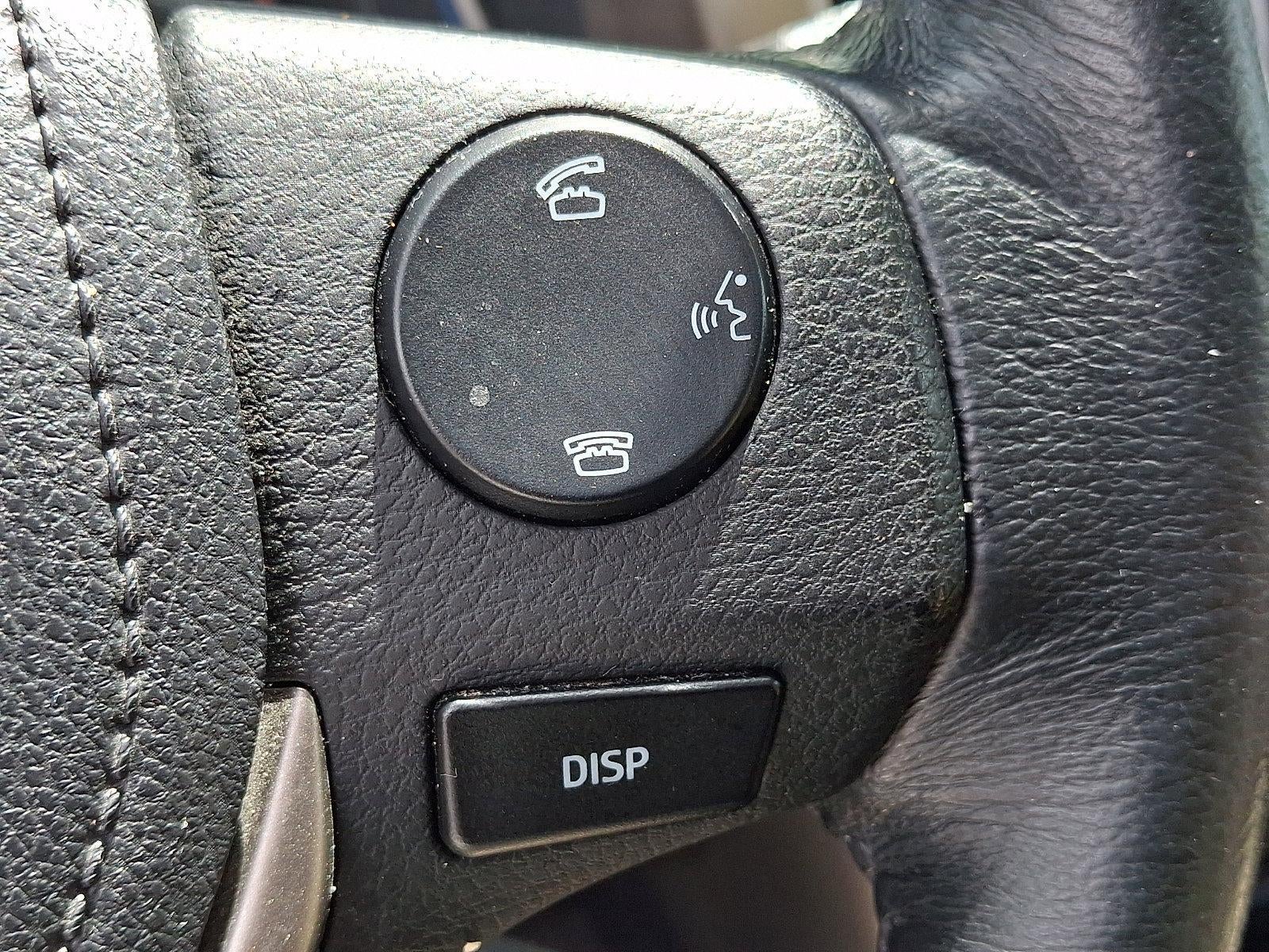 2015 Toyota RAV4 AWD 4dr Limited (GS)