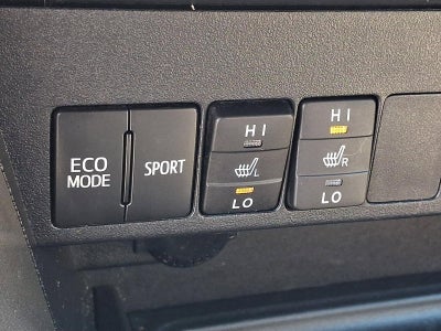 2015 Toyota RAV4 AWD 4dr Limited (GS)