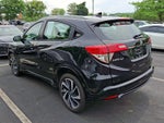 2020 Honda HR-V Sport AWD CVT