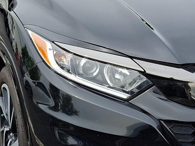 2020 Honda HR-V Sport AWD CVT