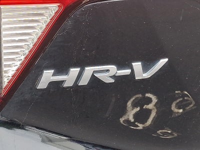 2020 Honda HR-V Sport AWD CVT