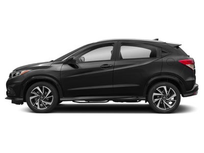 2020 Honda HR-V Sport AWD CVT