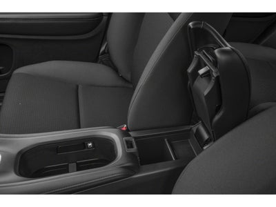 2019 Honda HR-V LX AWD CVT