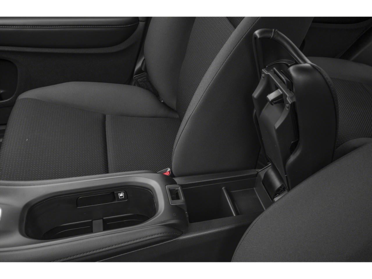 2019 Honda HR-V LX AWD CVT