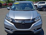 2018 Honda HR-V EX AWD CVT