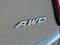 2018 Honda HR-V EX AWD CVT