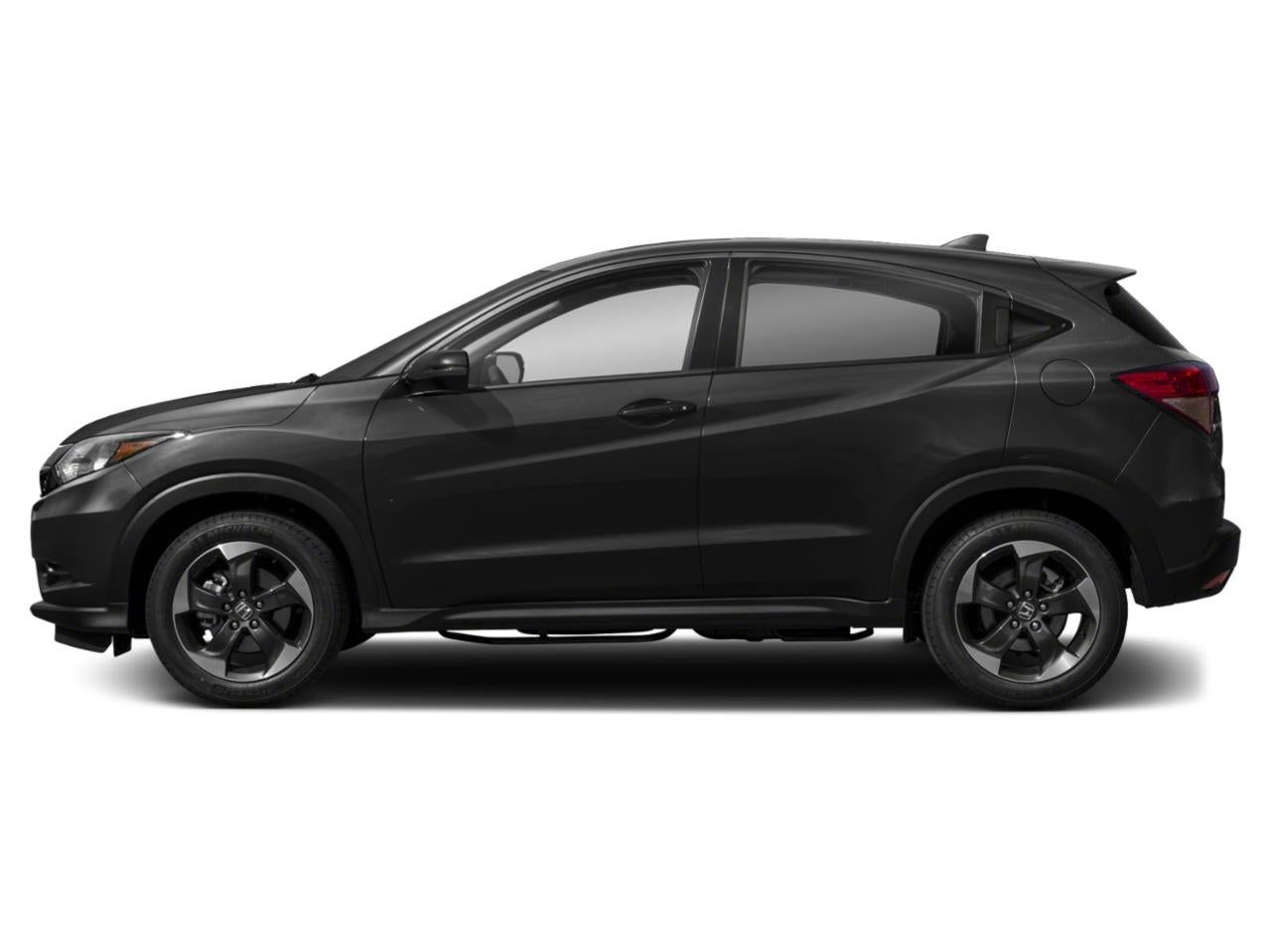 2018 Honda HR-V EX AWD CVT