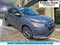 2019 Honda HR-V Touring AWD CVT