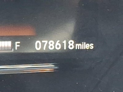 2019 Honda HR-V Touring AWD CVT