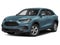 2024 Honda HR-V LX 2WD CVT