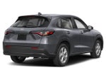 2027 Honda HR-V LX AWD CVT