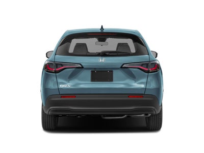 2027 Honda HR-V LX AWD CVT
