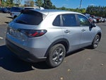 2027 Honda HR-V LX AWD CVT