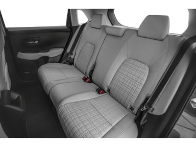 2027 Honda HR-V LX AWD CVT