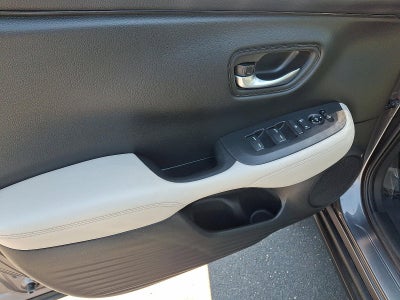 2023 Honda HR-V LX AWD CVT