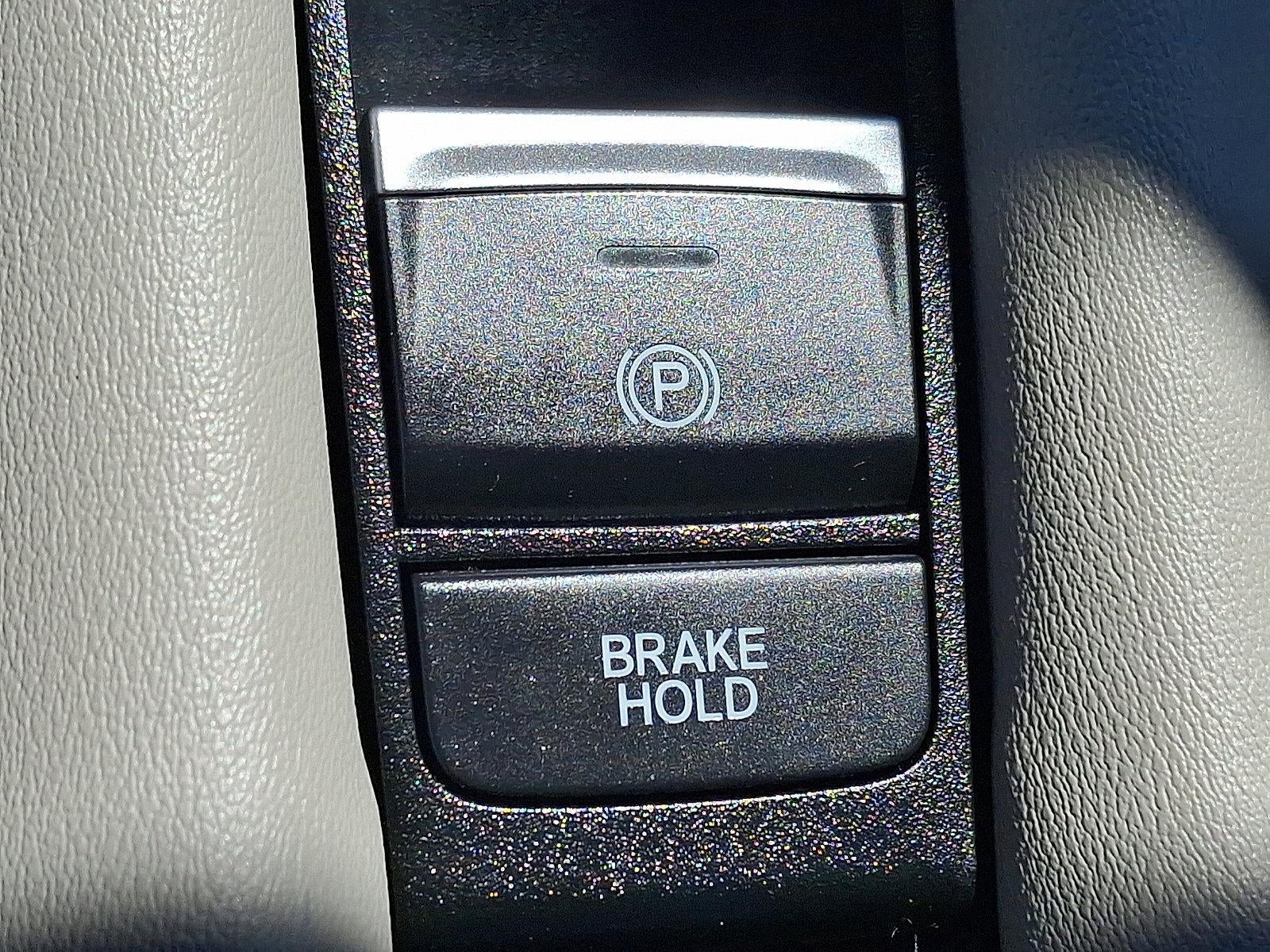 2023 Honda HR-V LX AWD CVT