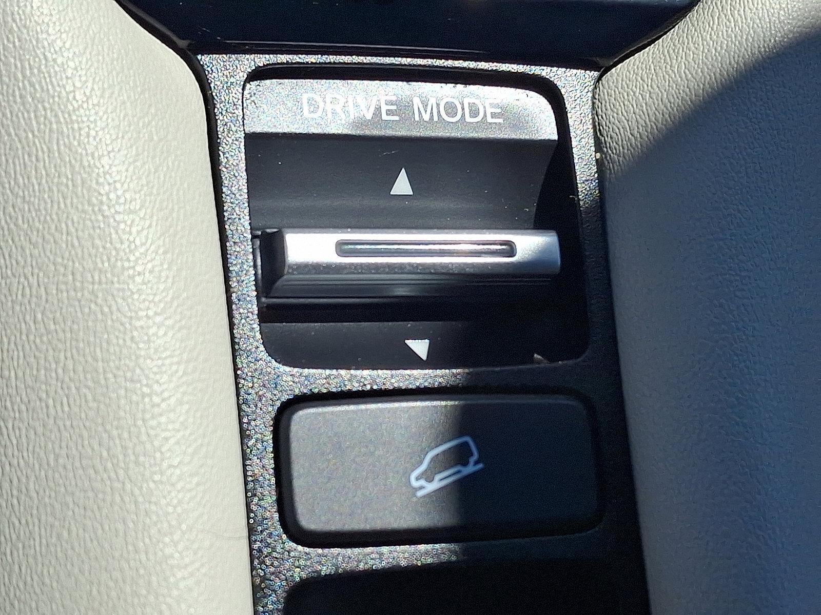 2023 Honda HR-V LX AWD CVT