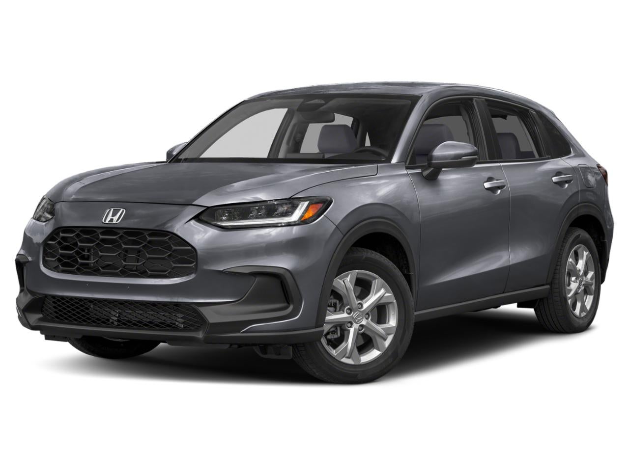 2023 Honda HR-V LX AWD CVT