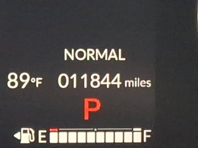 2025 Honda HR-V LX AWD CVT