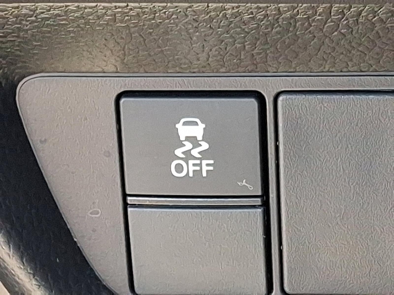 2025 Honda HR-V LX AWD CVT