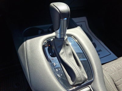 2025 Honda HR-V LX AWD CVT