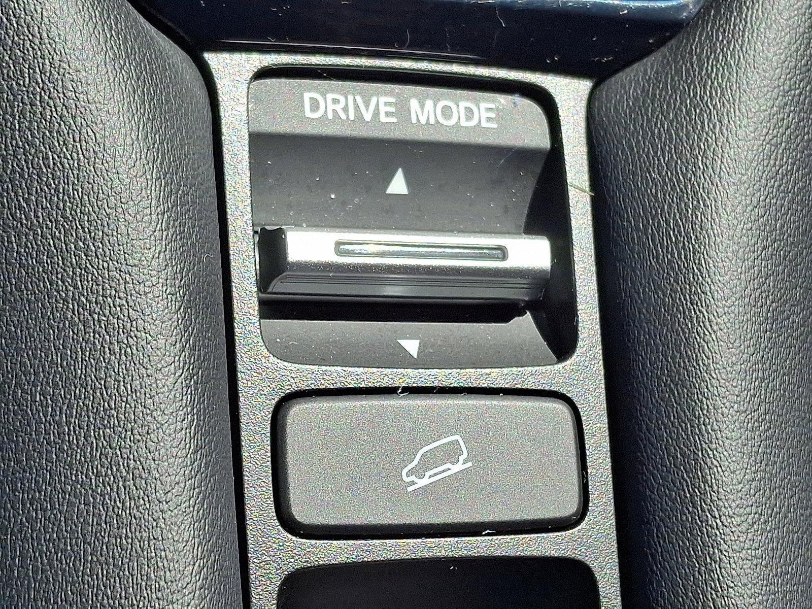 2025 Honda HR-V LX AWD CVT