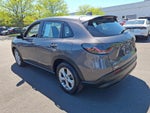 2025 Honda HR-V LX AWD CVT