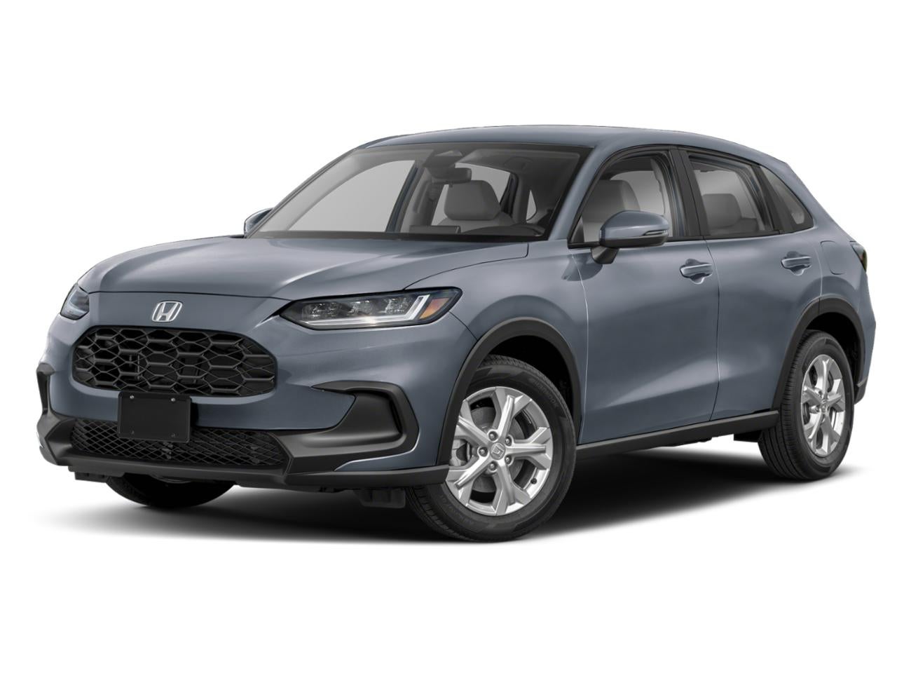 2025 Honda HR-V LX AWD CVT