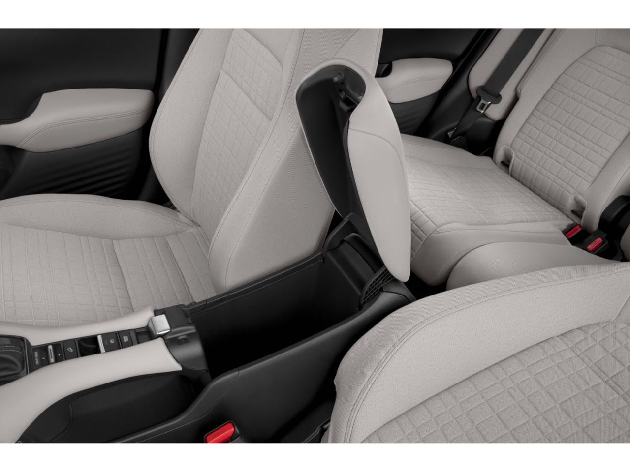 2025 Honda HR-V LX AWD CVT