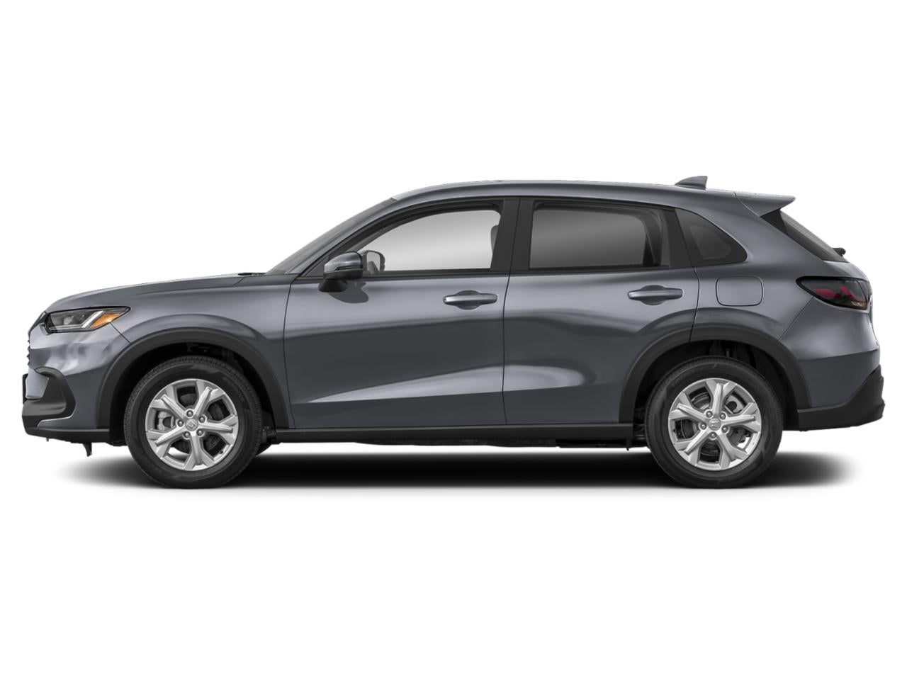 2026 Honda HR-V LX AWD CVT