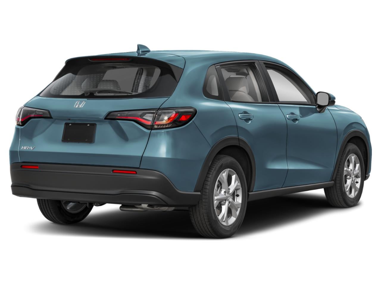 2027 Honda HR-V LX AWD CVT