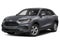 2024 Honda HR-V LX AWD CVT