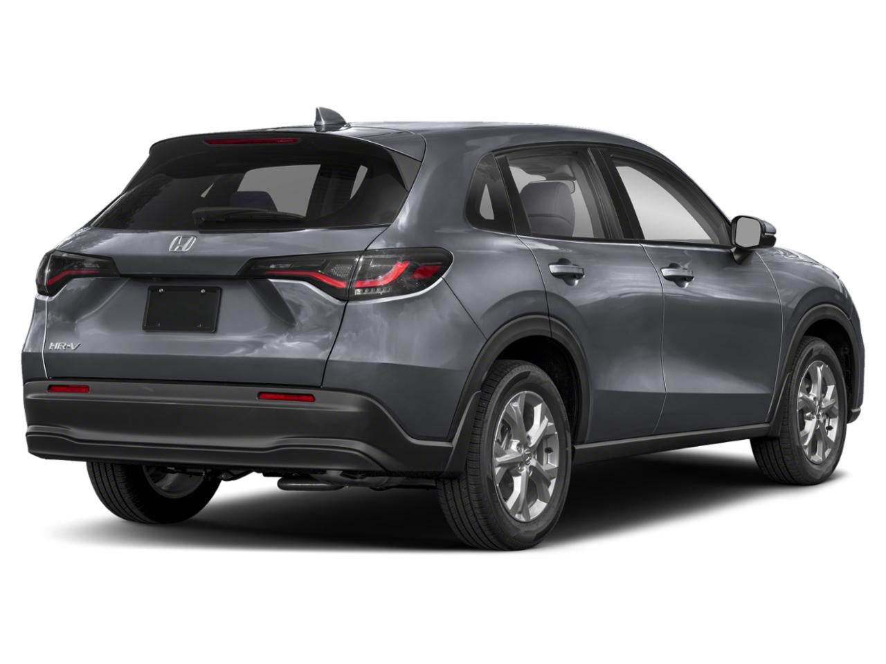 2024 Honda HR-V LX AWD CVT