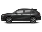 2026 Honda HR-V LX AWD CVT