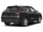 2027 Honda HR-V LX AWD CVT