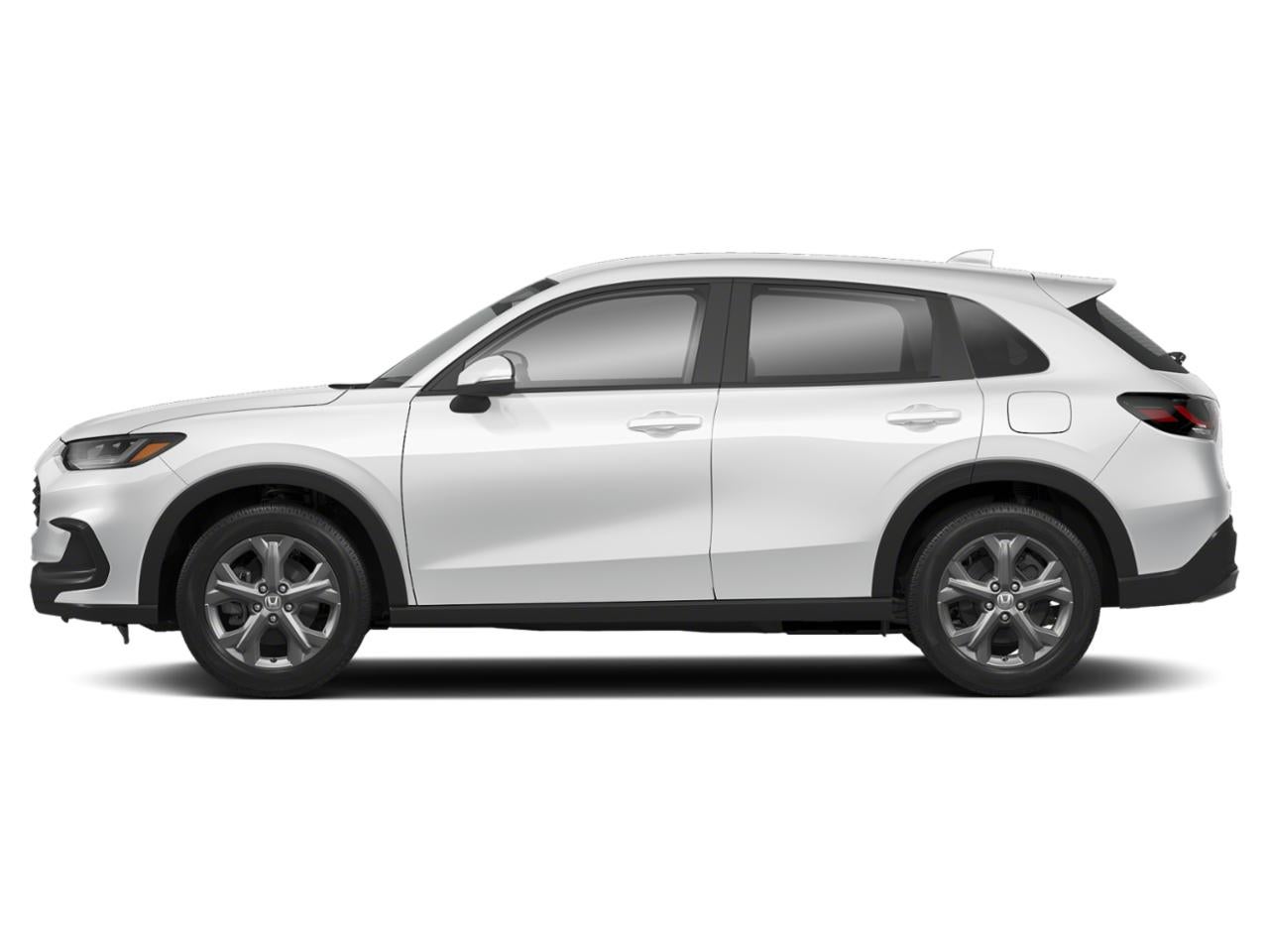 2026 Honda HR-V LX AWD CVT