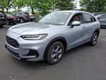 2027 Honda HR-V LX AWD CVT