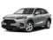 2027 Honda HR-V LX AWD CVT