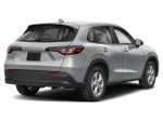 2027 Honda HR-V LX AWD CVT