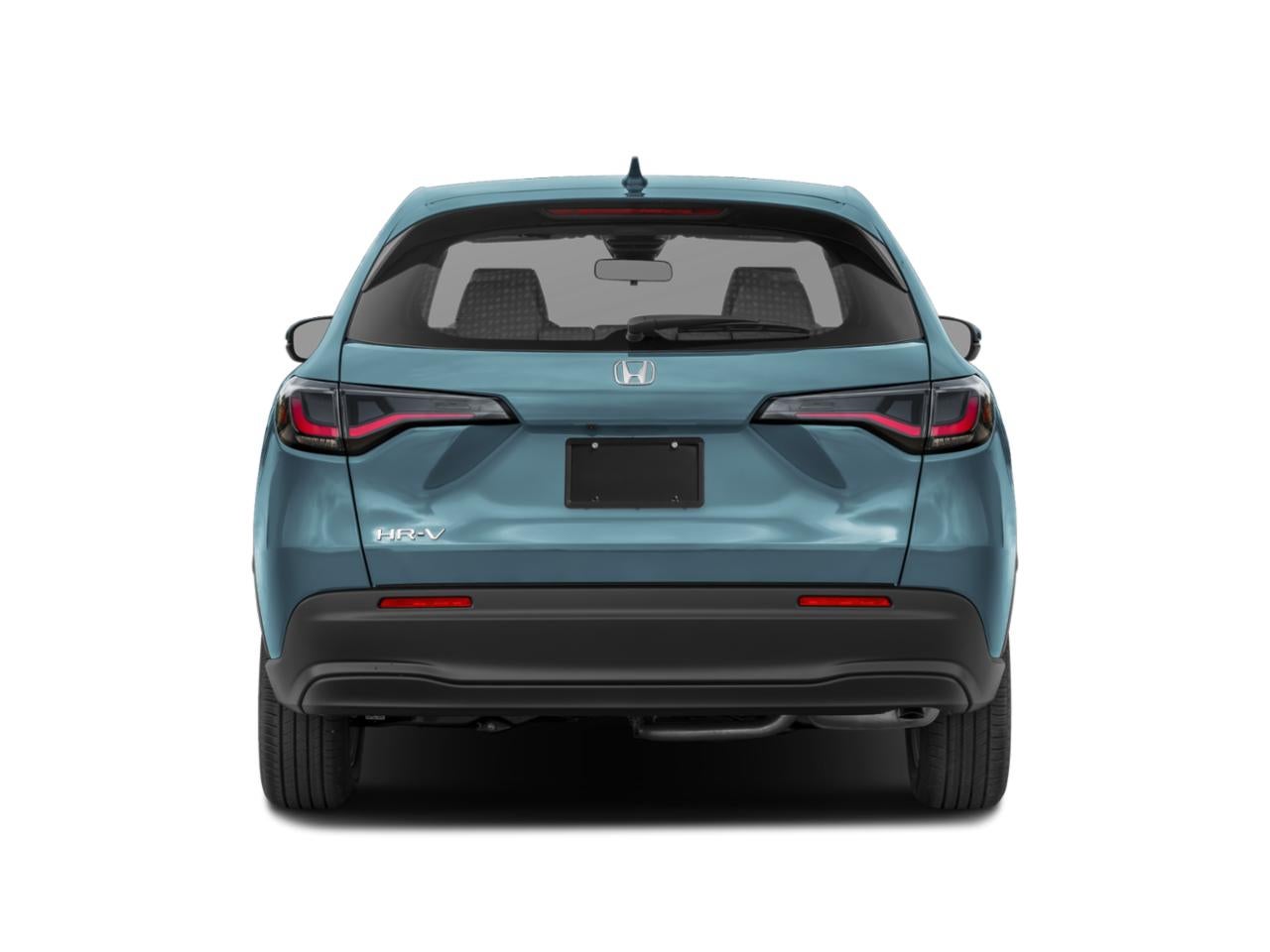 2027 Honda HR-V LX AWD CVT